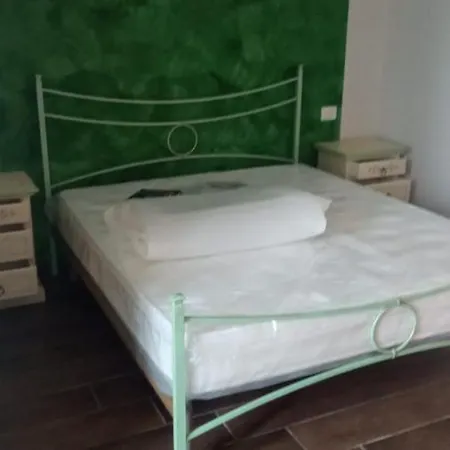 Apartment Via Cagliari Catanzaro