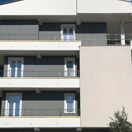 Apartment Via Cagliari