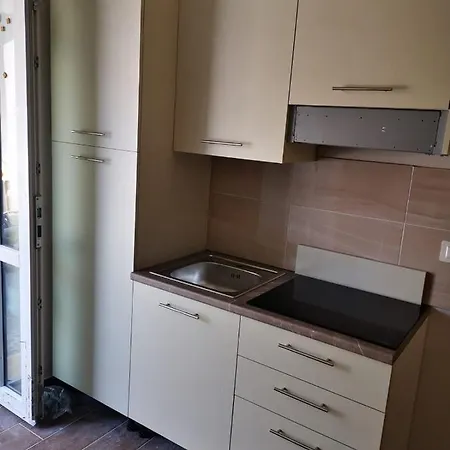 Via Cagliari Apartment Catanzaro