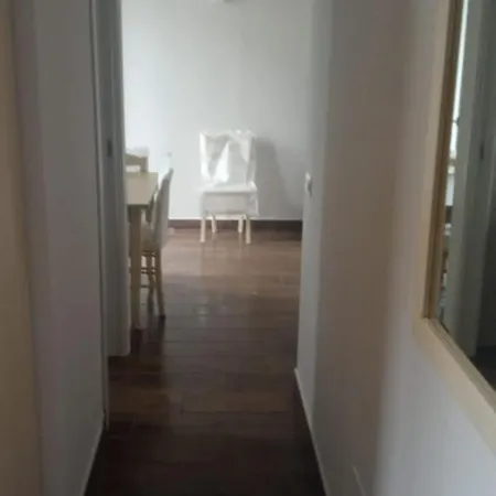 Via Cagliari Apartment *