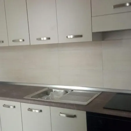 Via Cagliari Apartment Catanzaro