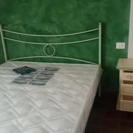 Apartment Via Cagliari *