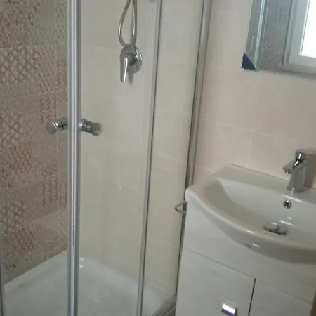 Apartment Via Cagliari *