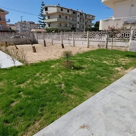 Via Cagliari Apartment