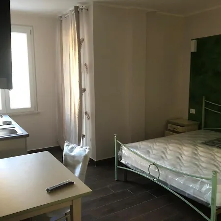 Apartment Via Cagliari