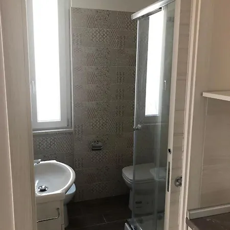 Via Cagliari *