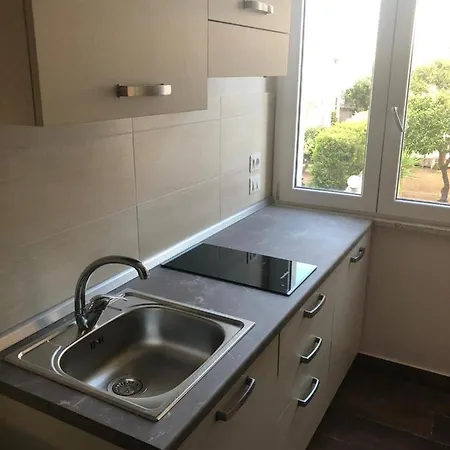 Apartment Via Cagliari