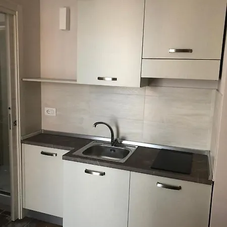 Apartment Via Cagliari *