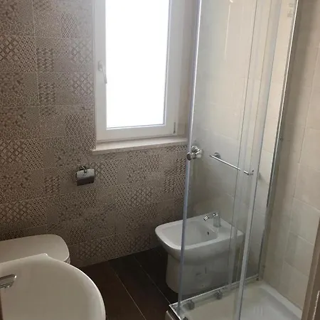Apartment Via Cagliari