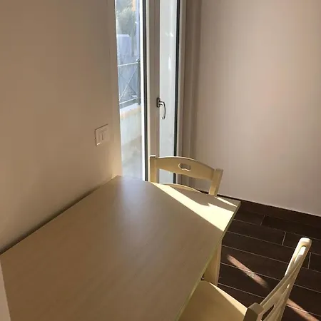 Apartment Via Cagliari *