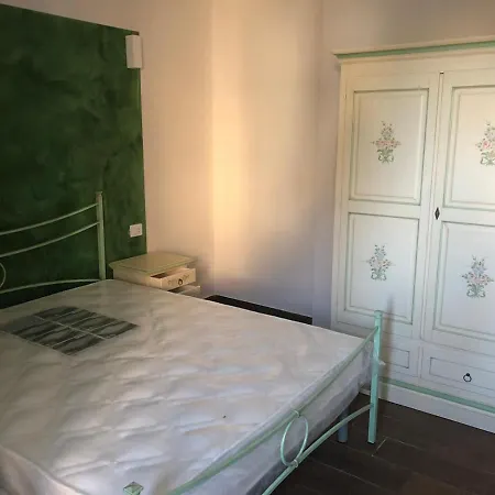 Via Cagliari Apartment Catanzaro