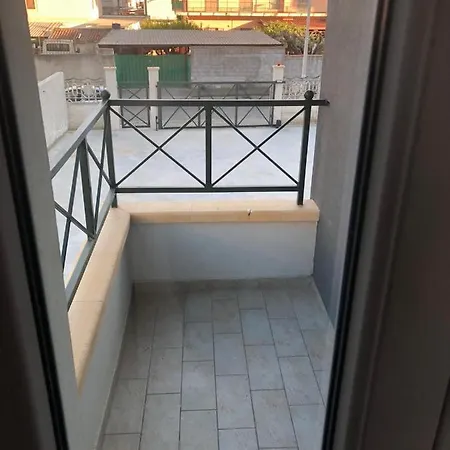 Apartment Via Cagliari Catanzaro